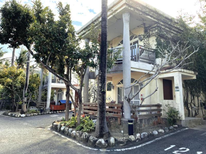 Swan Lake Villa Resort Nanwan Extérieur photo