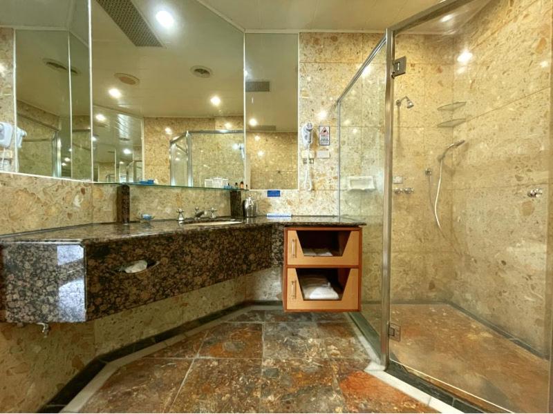 Swan Lake Villa Resort Nanwan Extérieur photo