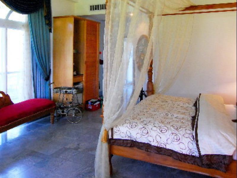 Swan Lake Villa Resort Nanwan Extérieur photo